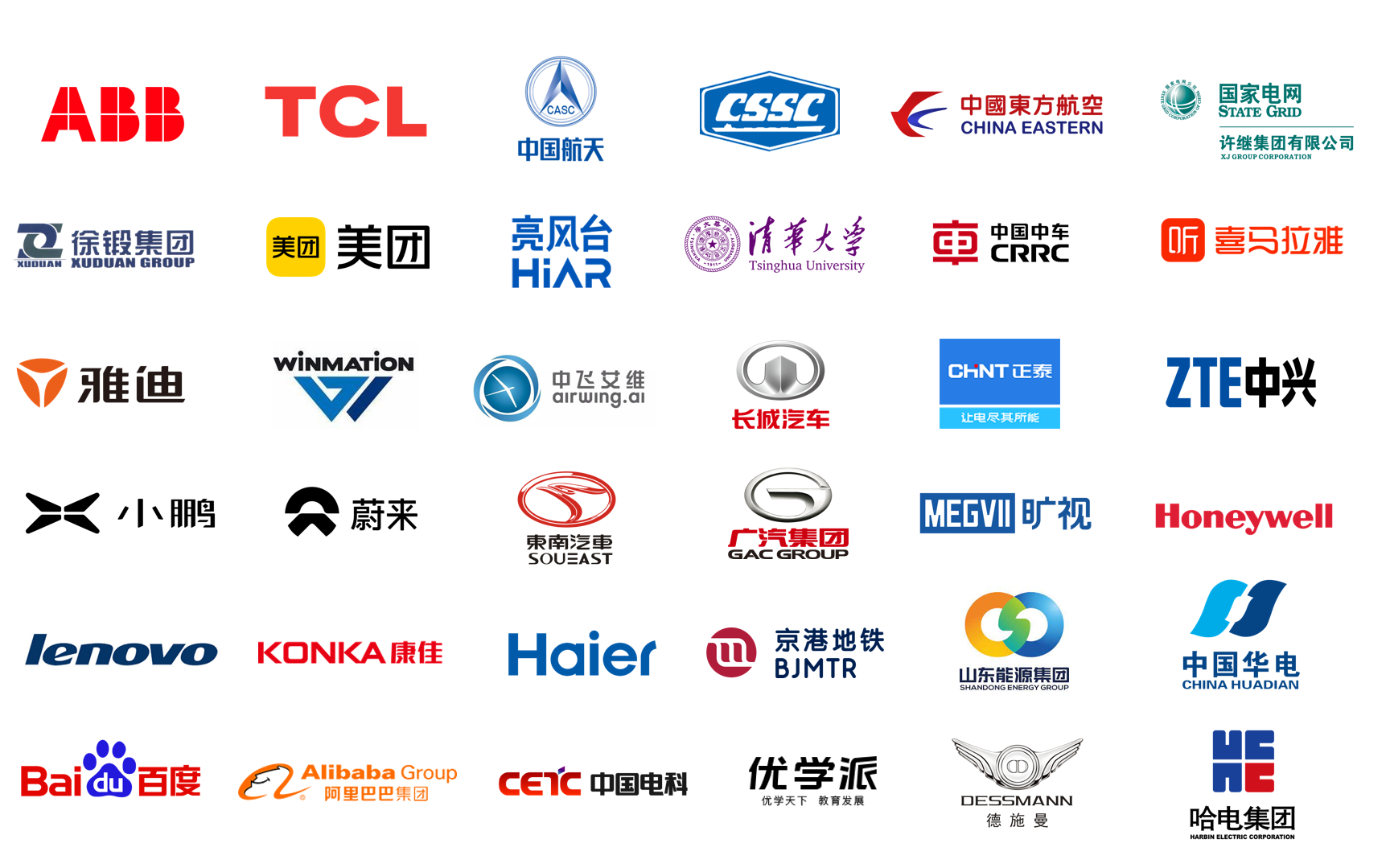 工业设计公司都有哪些